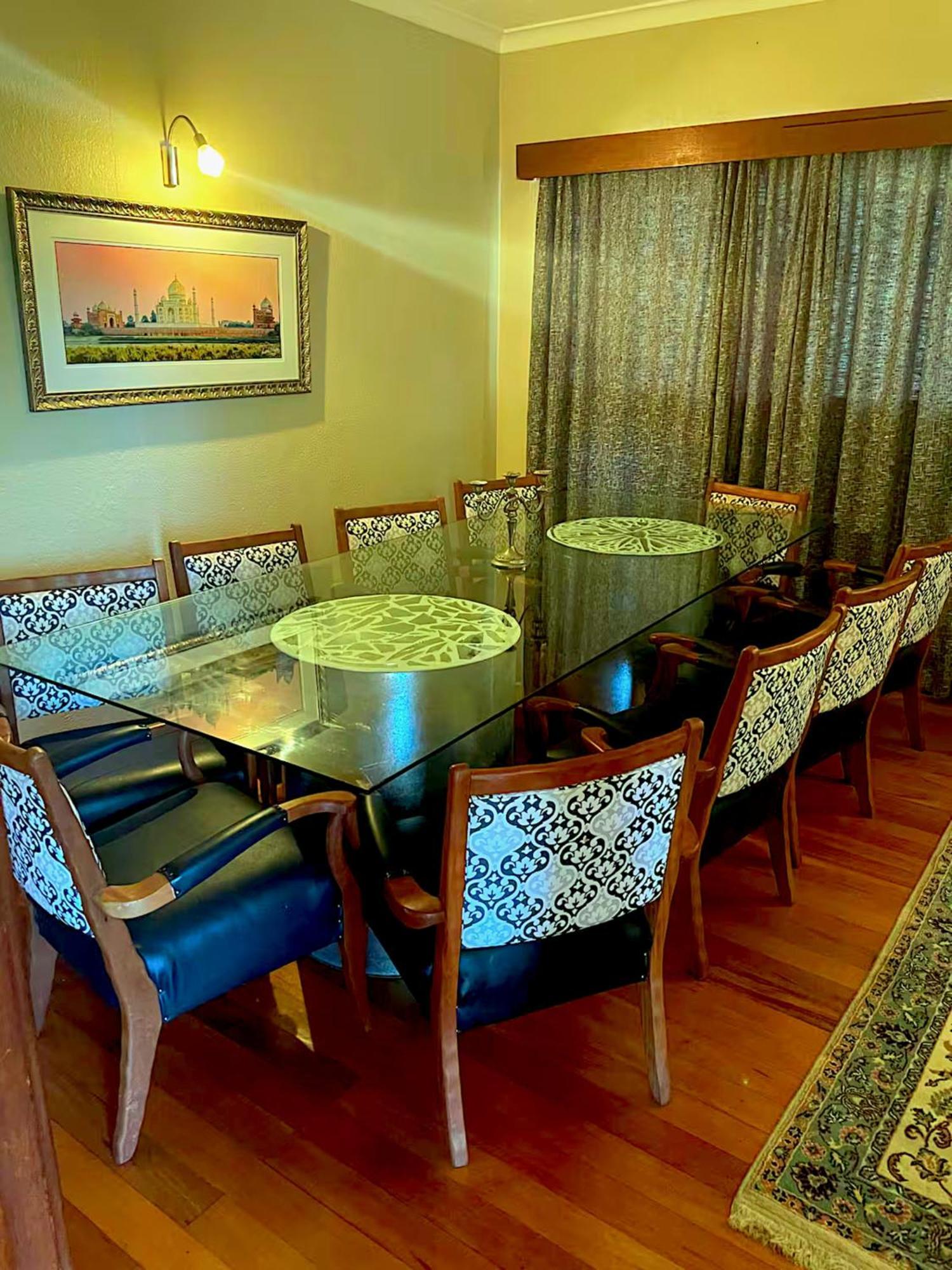 Munro Suites Port Elizabeth Kültér fotó