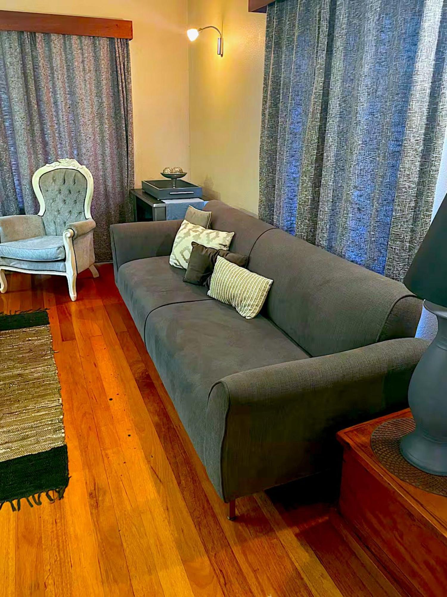 Munro Suites Port Elizabeth Kültér fotó