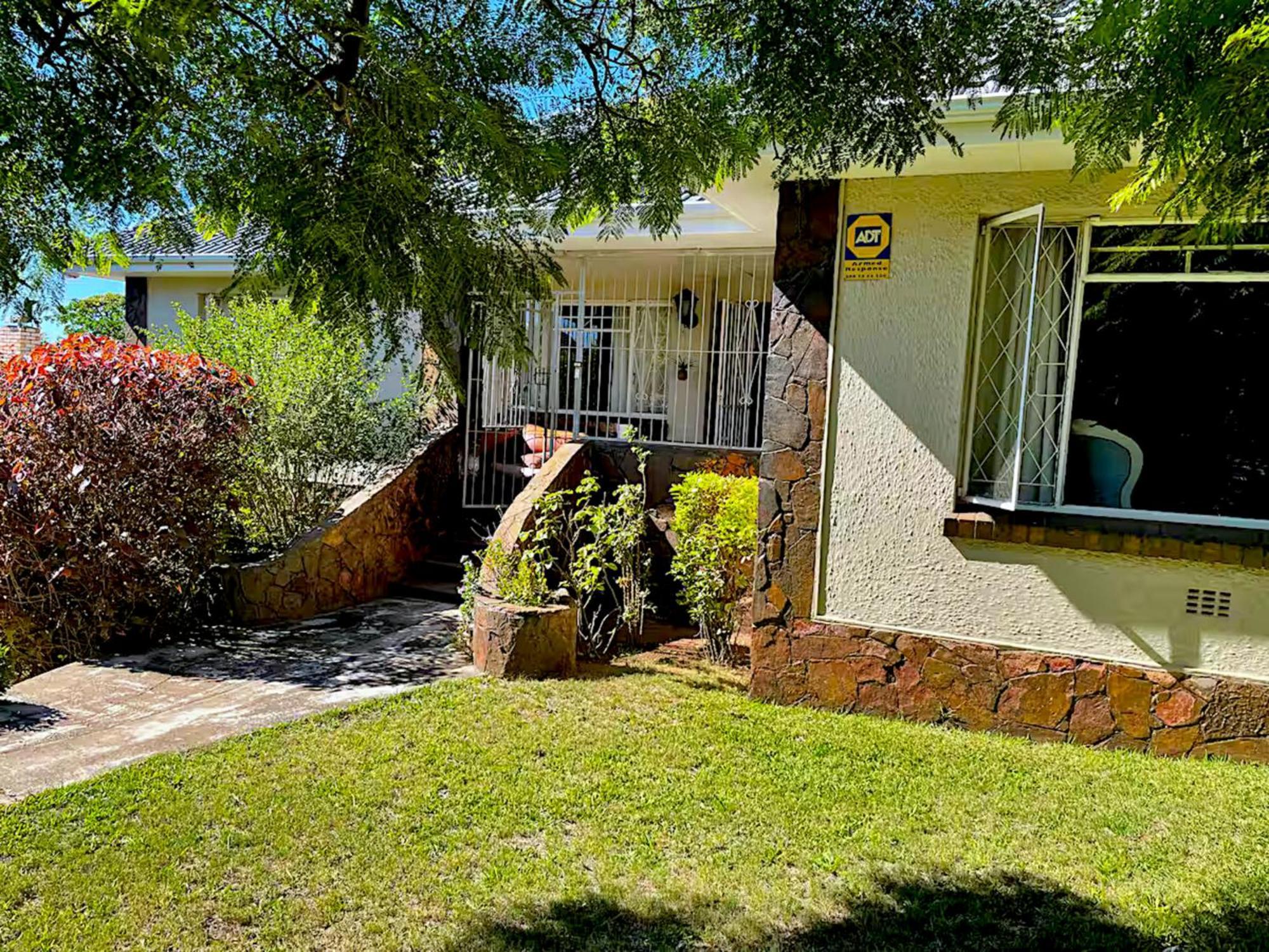 Munro Suites Port Elizabeth Kültér fotó