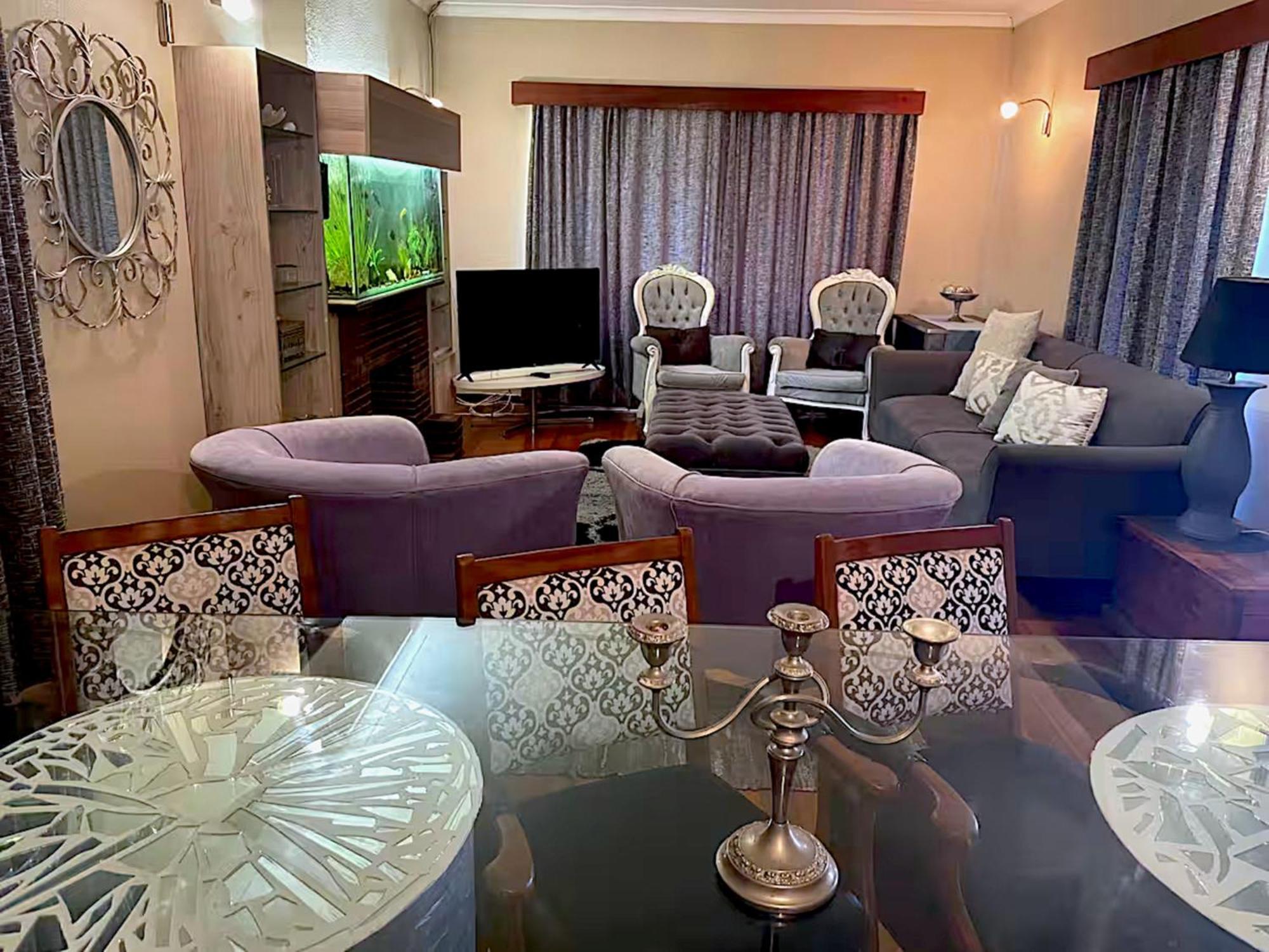Munro Suites Port Elizabeth Kültér fotó