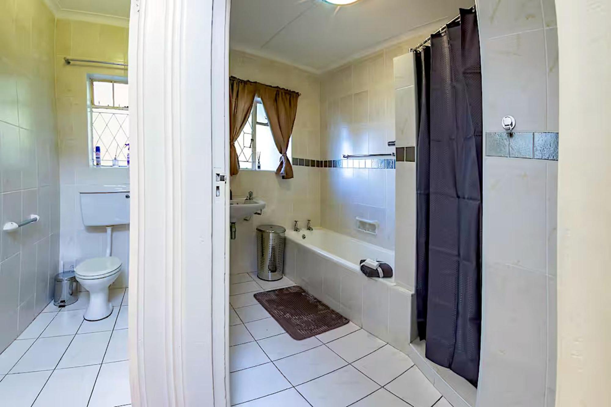 Munro Suites Port Elizabeth Kültér fotó