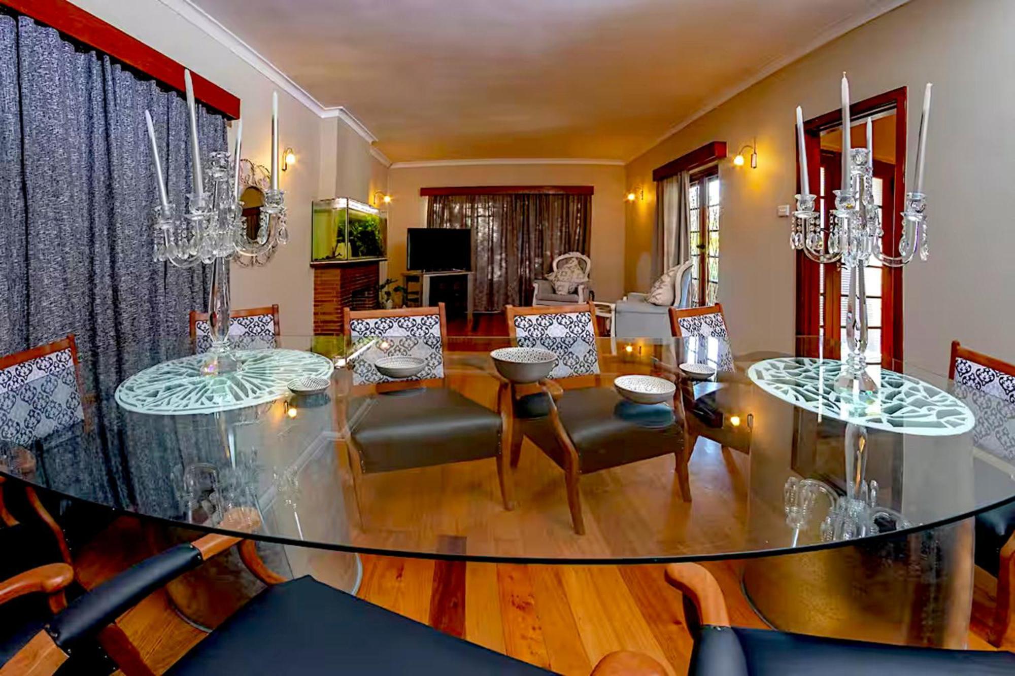 Munro Suites Port Elizabeth Kültér fotó