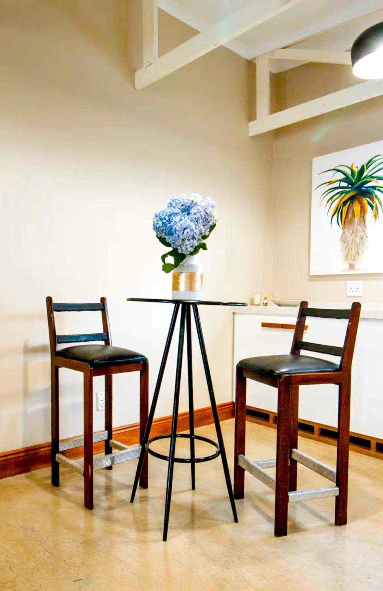 Munro Suites Port Elizabeth Kültér fotó