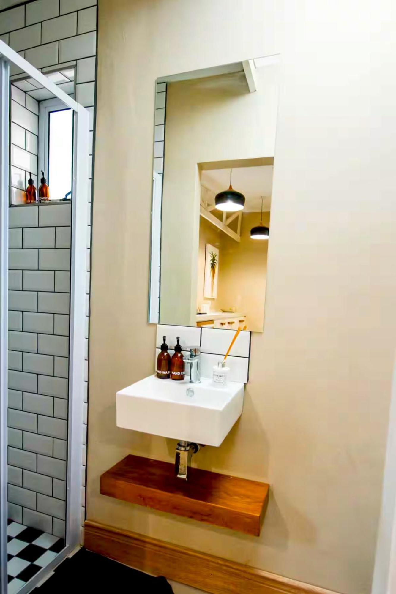Munro Suites Port Elizabeth Kültér fotó