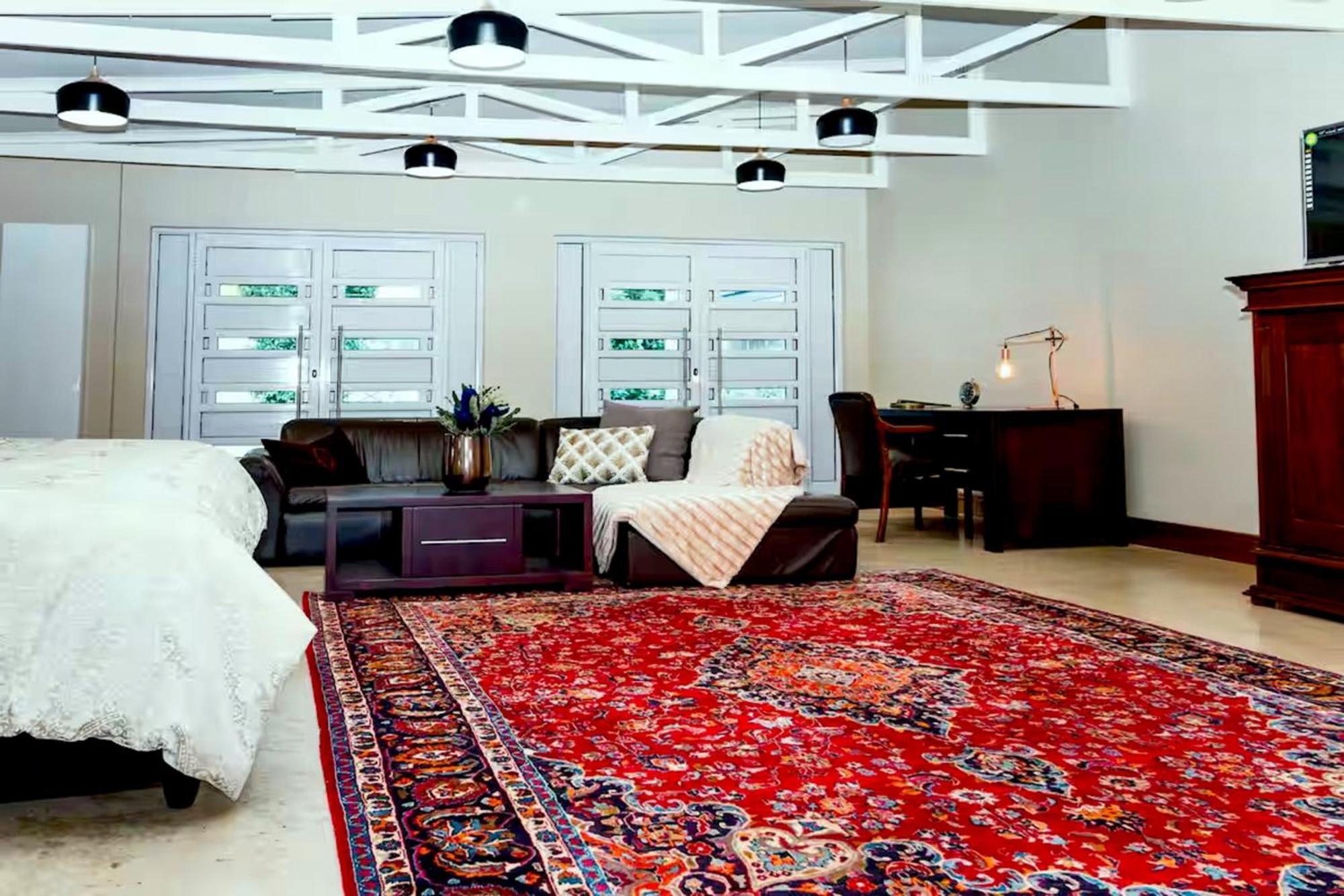 Munro Suites Port Elizabeth Kültér fotó