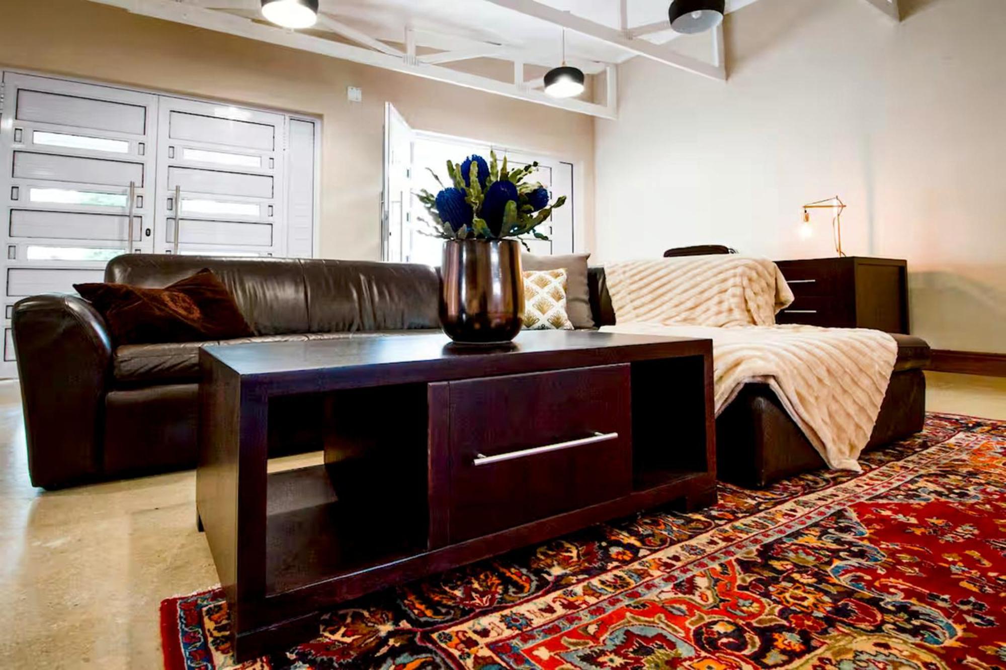 Munro Suites Port Elizabeth Kültér fotó